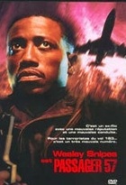 Affiche miniature du film Passager 57