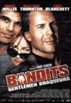 Affiche miniature du film Bandits