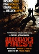 Affiche du film L'élite de Brooklyn
