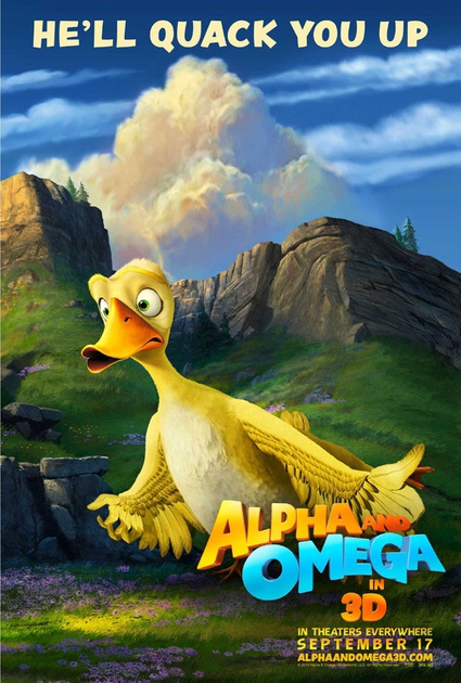 affiche teaser am  ricaine 3