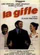 Affiche du film La gifle