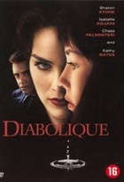 Affiche miniature du film Diabolique