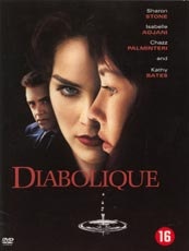 Affiche du film Diabolique
