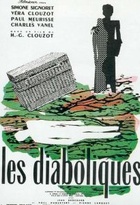 Affiche miniature du film Les diaboliques (1954)