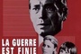 Affiche du film La guerre est finie