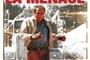 Affiche du film La menace