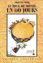 Affiche miniature du film Le tour du monde en 80 jours (1956)