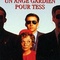 Affiche du film Un ange gardien pour Tess - Un ange gardien pour Tess 