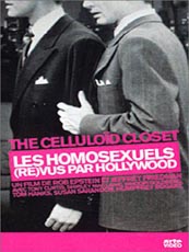 Affiche du film The Celluloid Closet