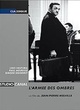 Affiche du film L'armée des ombres