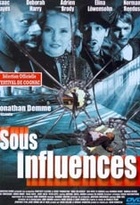 Affiche miniature du film Sous influences