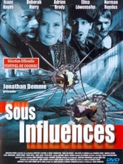 Affiche du film Sous influences