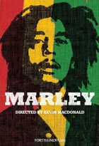 Affiche miniature du film Marley