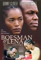 Affiche miniature du film Boesman and Lena