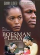 Affiche du film Boesman and Lena