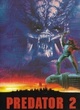 Affiche du film Predator 2