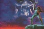 Affiche du film Predator 2