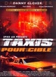 Affiche du film Taxis pour cible