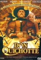 Affiche miniature du film Don Quichotte (2000)