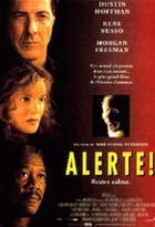 Affiche miniature du film Alerte !
