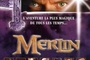 Affiche du film Merlin