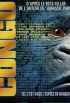Affiche miniature du film Congo