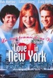 Love in New-York 