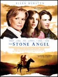 Affiche du film The Stone Angel