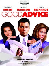Affiche du film Good Advice