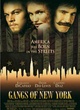 Affiche du film Gangs of New-York