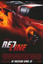 Affiche miniature du film Redline