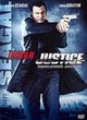Affiche du film Urban justice