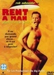Affiche du film Rent a man