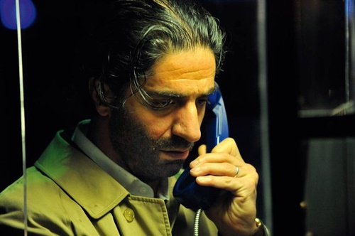 simon abkarian