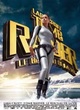 Affiche du film Untitled Tomb Raider Reboot Project