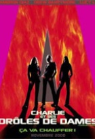 Affiche miniature du film Charlie's Angels 3