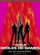 Affiche du film Charlie's Angels 3