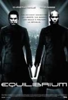 Affiche miniature du film Equilibrium