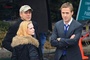 tournage george clooney evan rachel wood ryan gosling