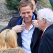 tournage ryan gosling