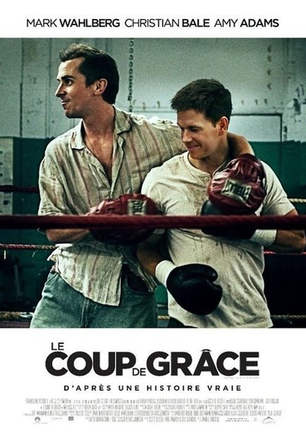 affiche canadienne