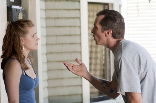 amy adams christian bale