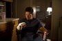 mark wahlberg dans le platre