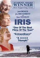 Affiche miniature du film Iris