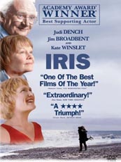 Affiche du film Iris