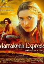 Affiche miniature du film Marrakech Express