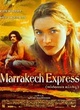 Affiche du film Marrakech Express