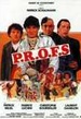 P.R.O.F.S. 