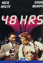 Affiche miniature du film 48 heures