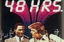 Affiche du film 48 heures